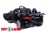 Электромобиль Jaguar F-tyre черного цвета  - миниатюра №9